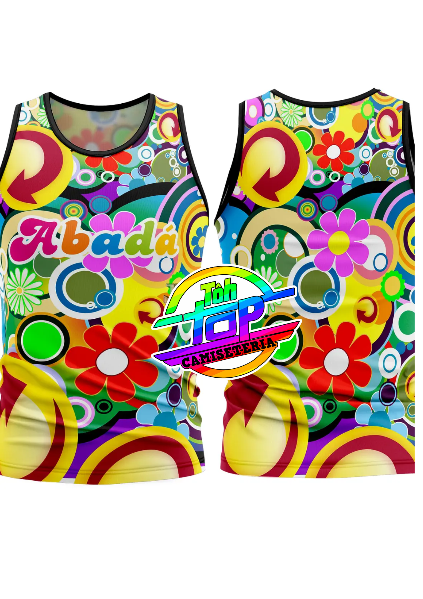 Camisa Carnaval