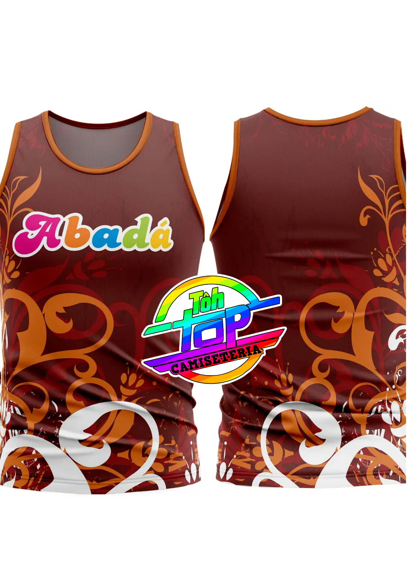 Camisa Carnaval