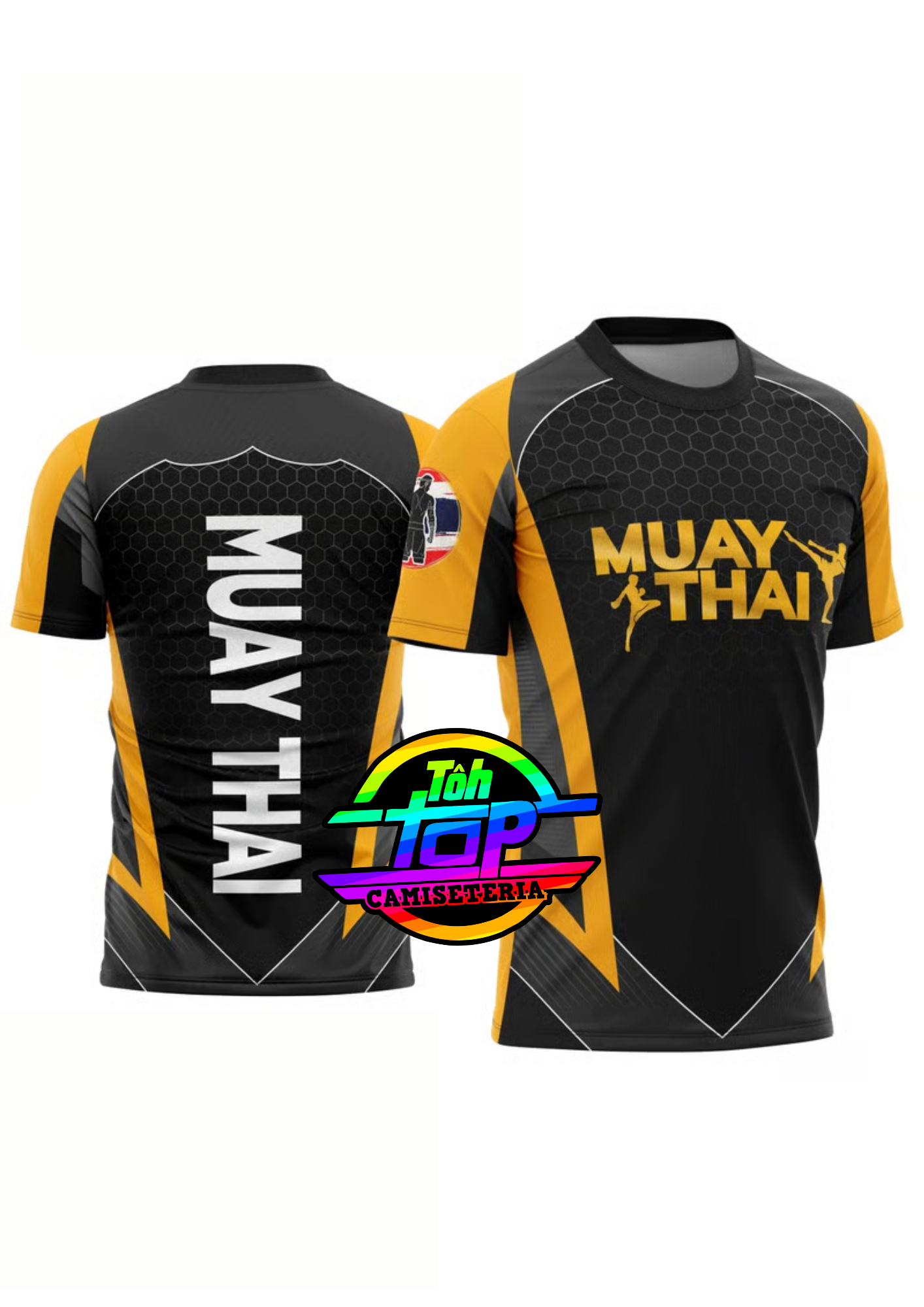 Camiseta Profissões